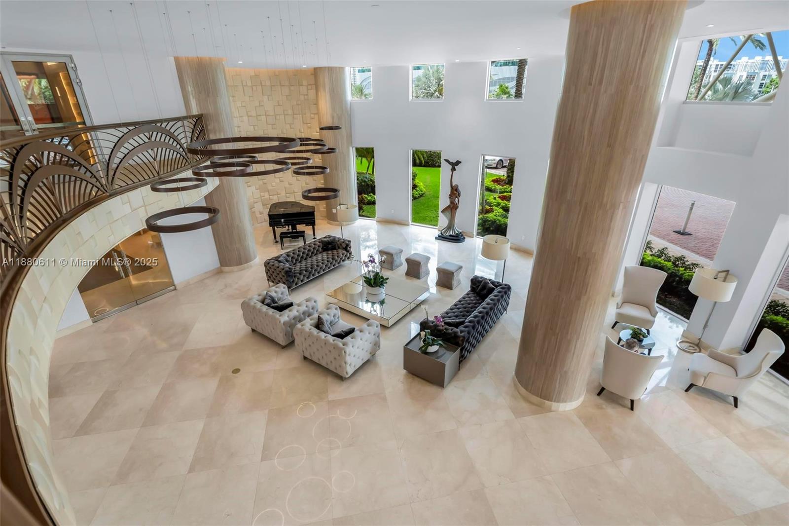 Photo of 17555 Collins Ave  #UP-7, Sunny Isles Beach, Florida, 33160 - 