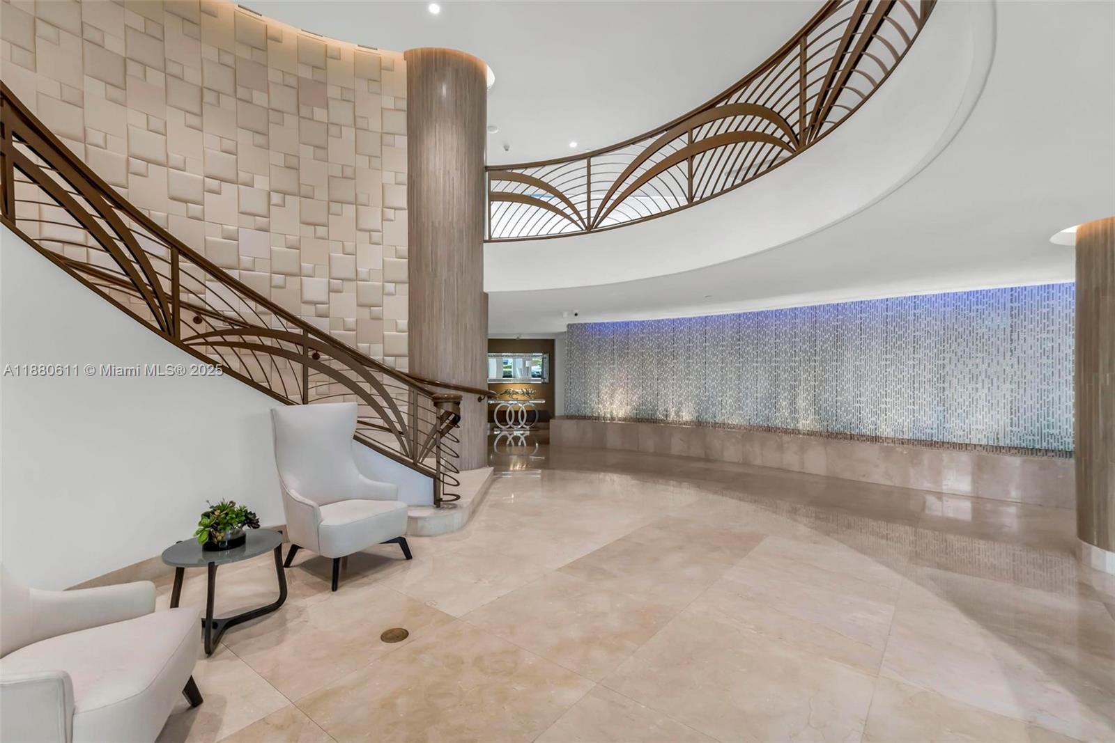 Photo of 17555 Collins Ave  #UP-7, Sunny Isles Beach, Florida, 33160 - 