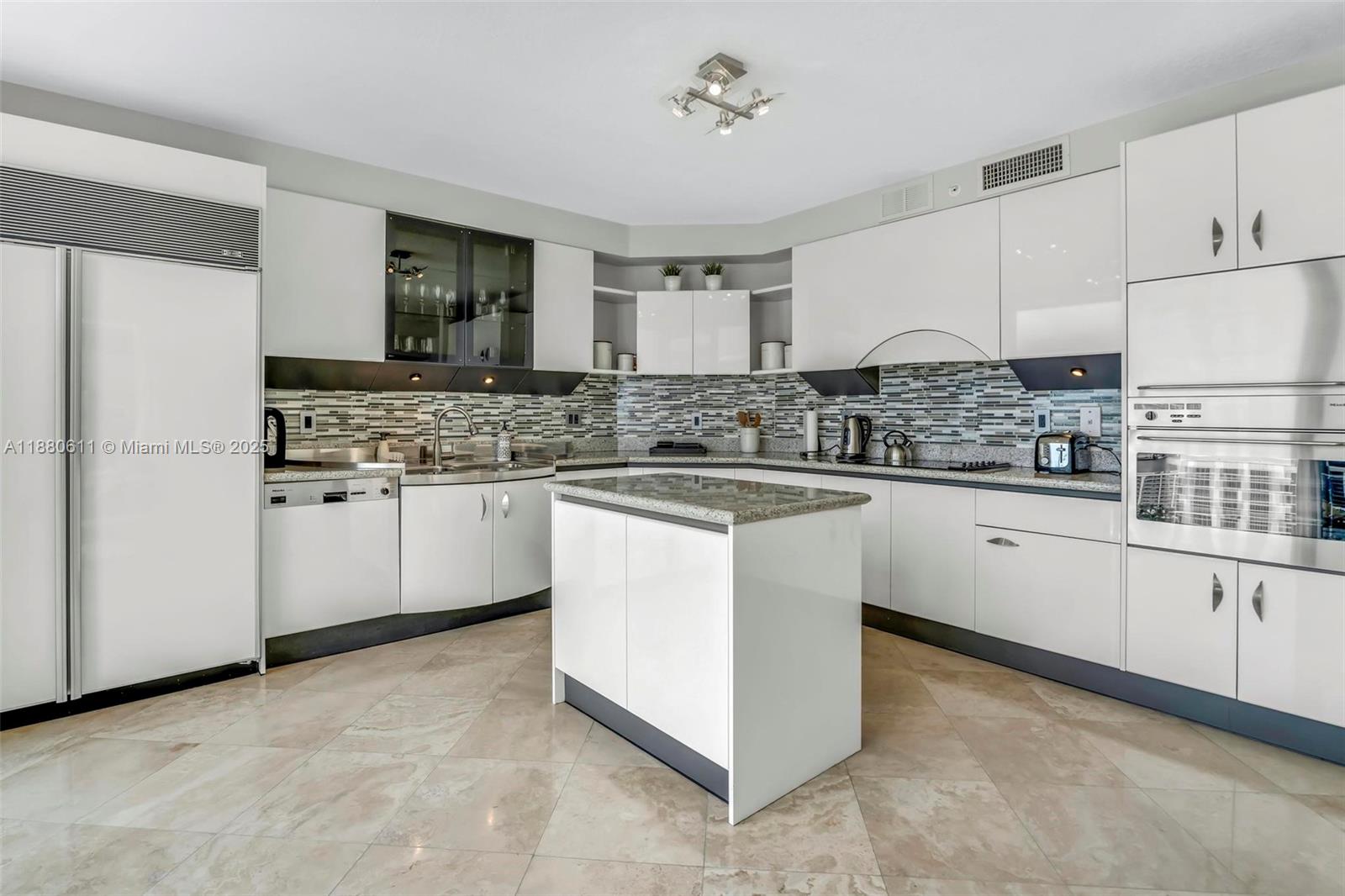 Photo of 17555 Collins Ave  #UP-7, Sunny Isles Beach, Florida, 33160 - 