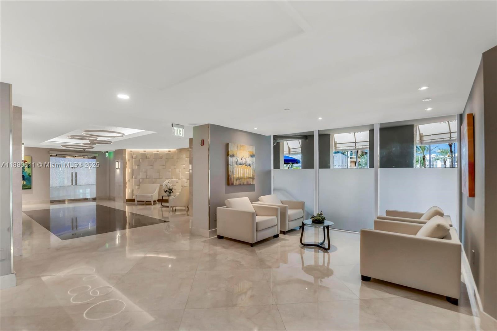 Photo of 17555 Collins Ave  #UP-7, Sunny Isles Beach, Florida, 33160 - 
