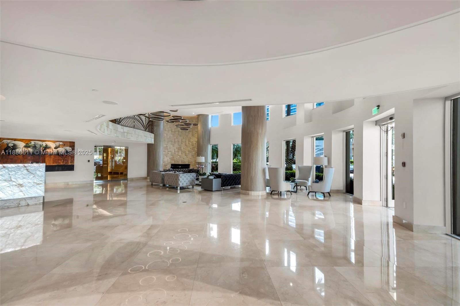Photo of 17555 Collins Ave  #UP-7, Sunny Isles Beach, Florida, 33160 - 