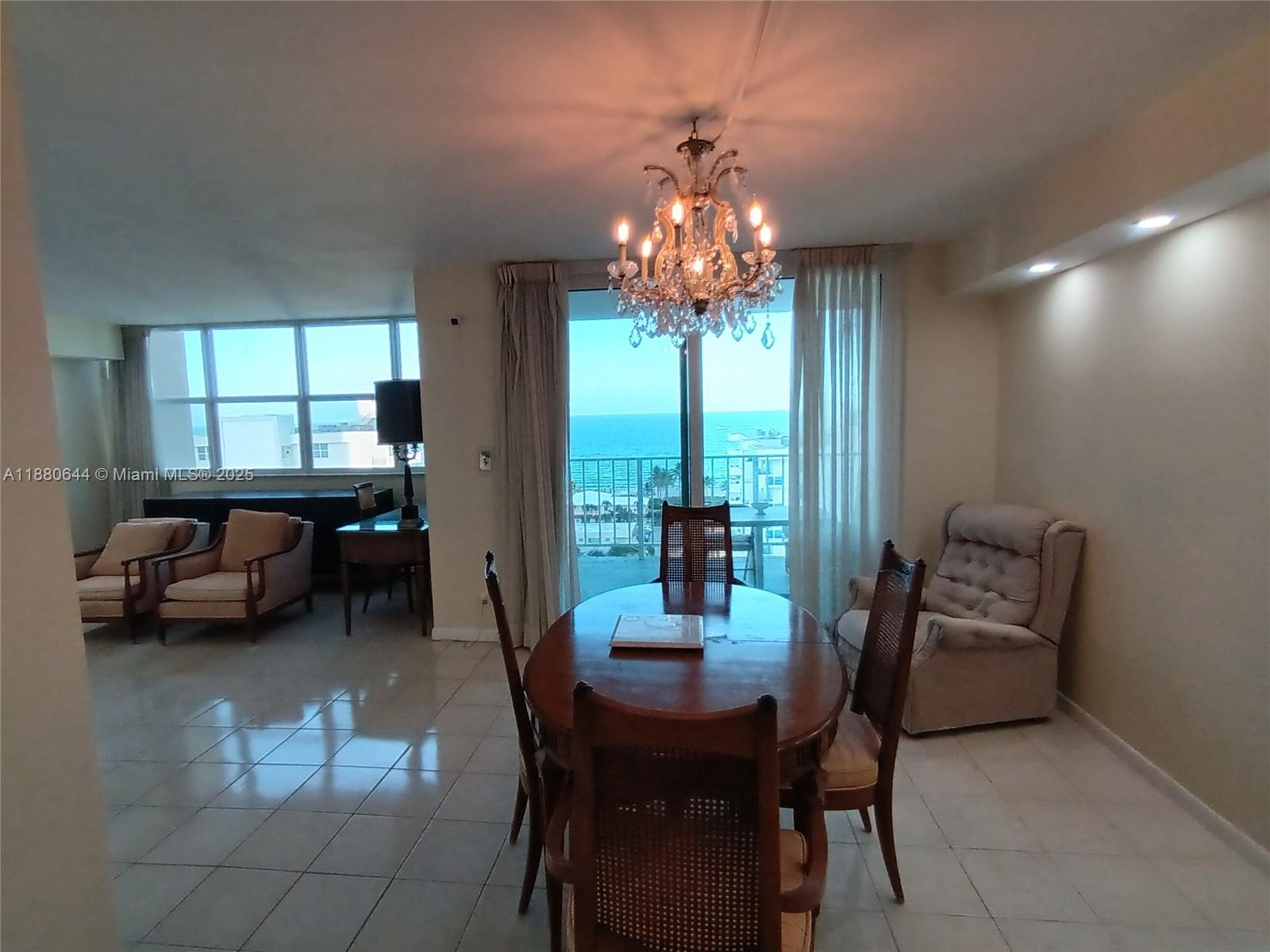 Photo of 1410 Ocean Dr  #1208, Hollywood, Florida, 33019 - 
