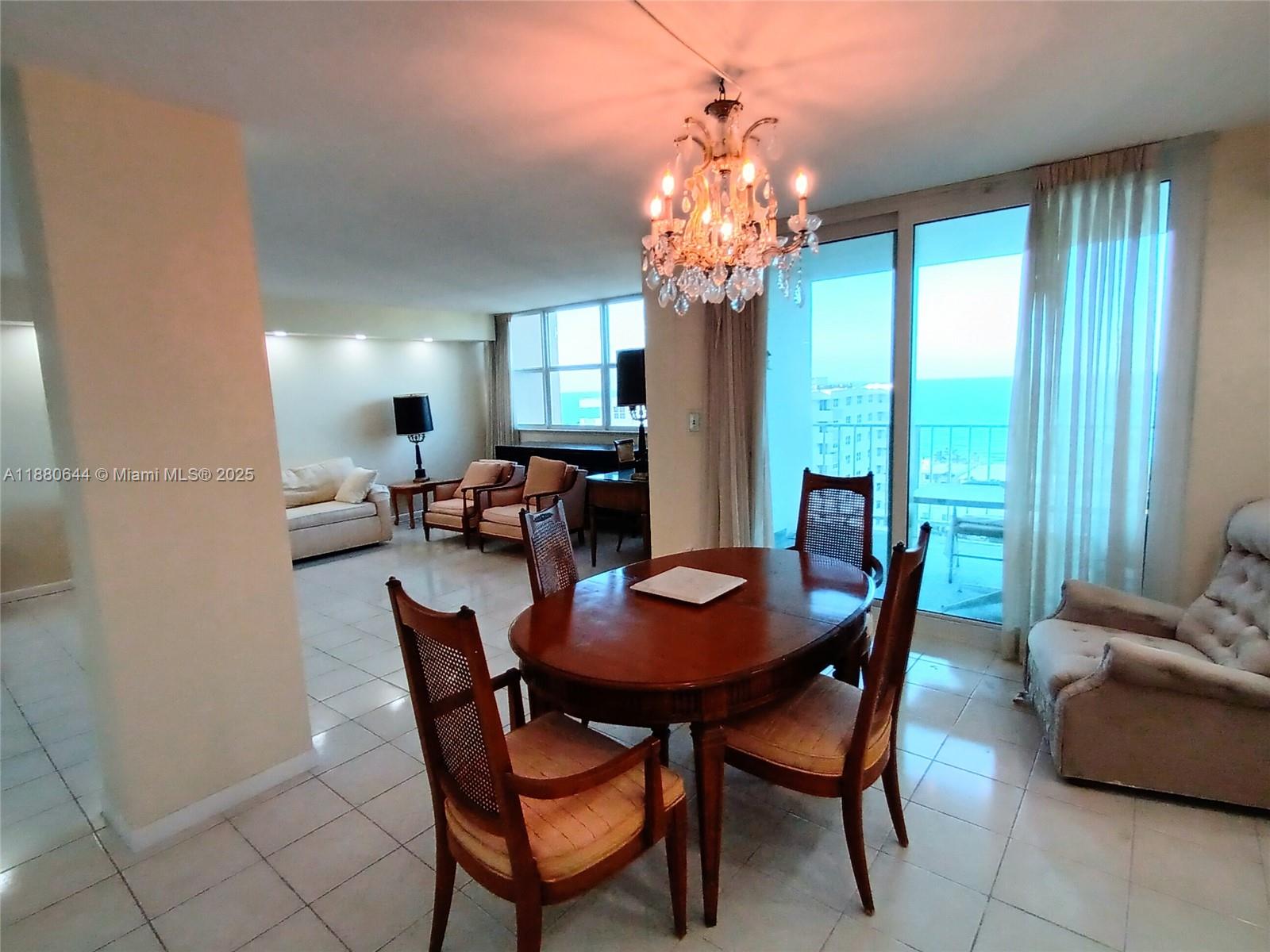 Photo of 1410 Ocean Dr  #1208, Hollywood, Florida, 33019 - 
