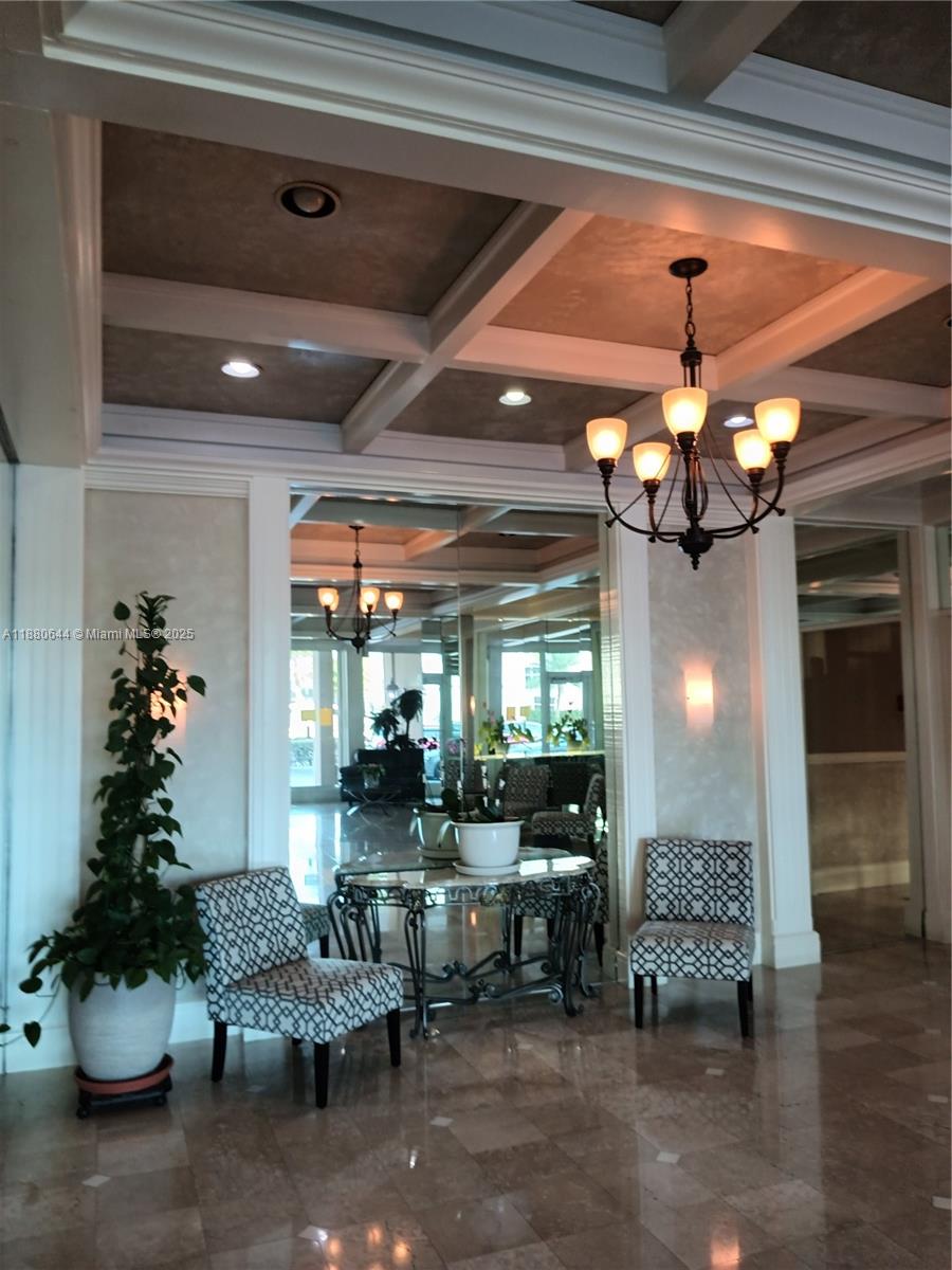 Photo of 1410 Ocean Dr  #1208, Hollywood, Florida, 33019 - 