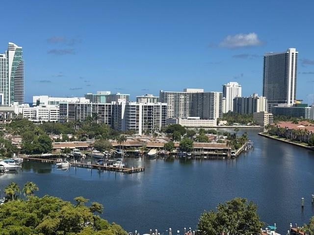 Photo of 500 Three Islands Blvd  #822, Hallandale Beach, Florida, 33009 - 
