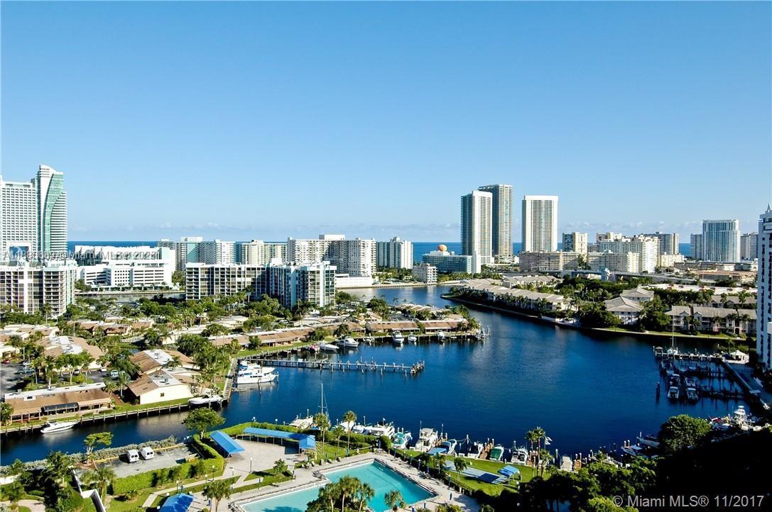 Photo of 500 Three Islands Blvd  #822, Hallandale Beach, Florida, 33009 - 