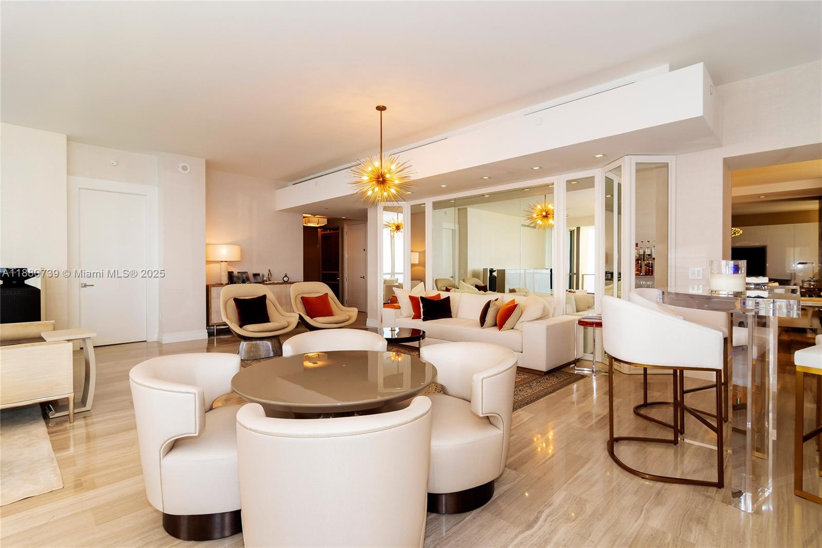 Photo of 17749 Collins Ave  #3801, Sunny Isles Beach, Florida, 33160 - 