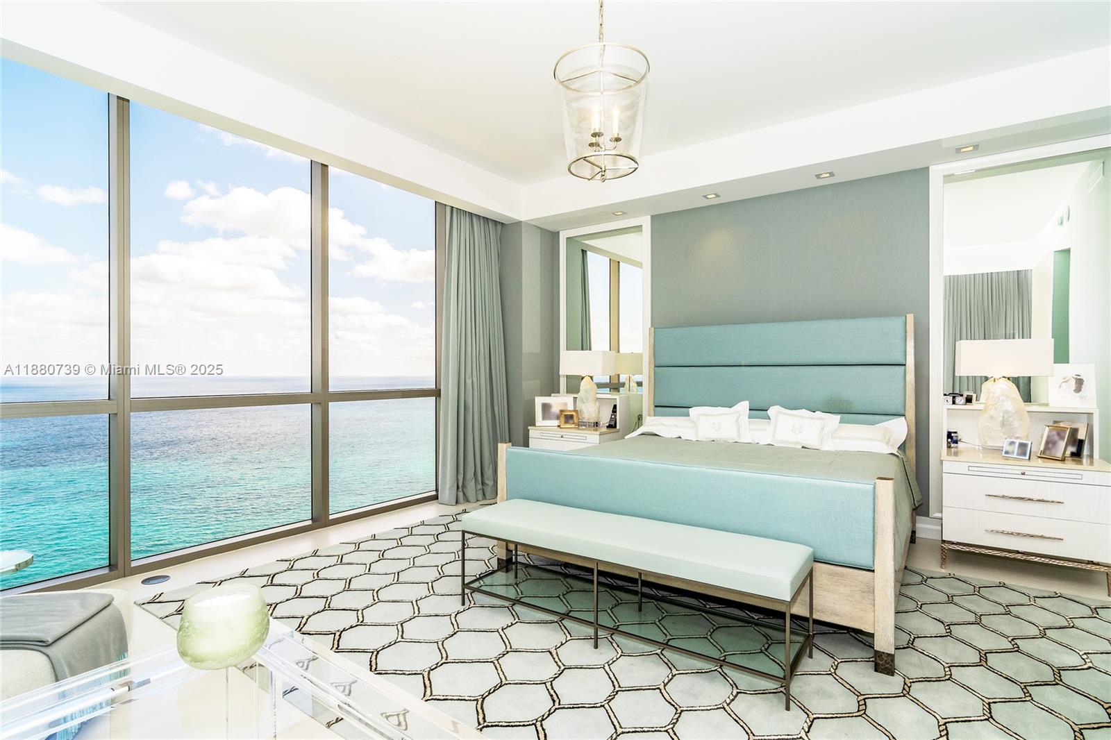 Photo of 17749 Collins Ave  #3801, Sunny Isles Beach, Florida, 33160 - 
