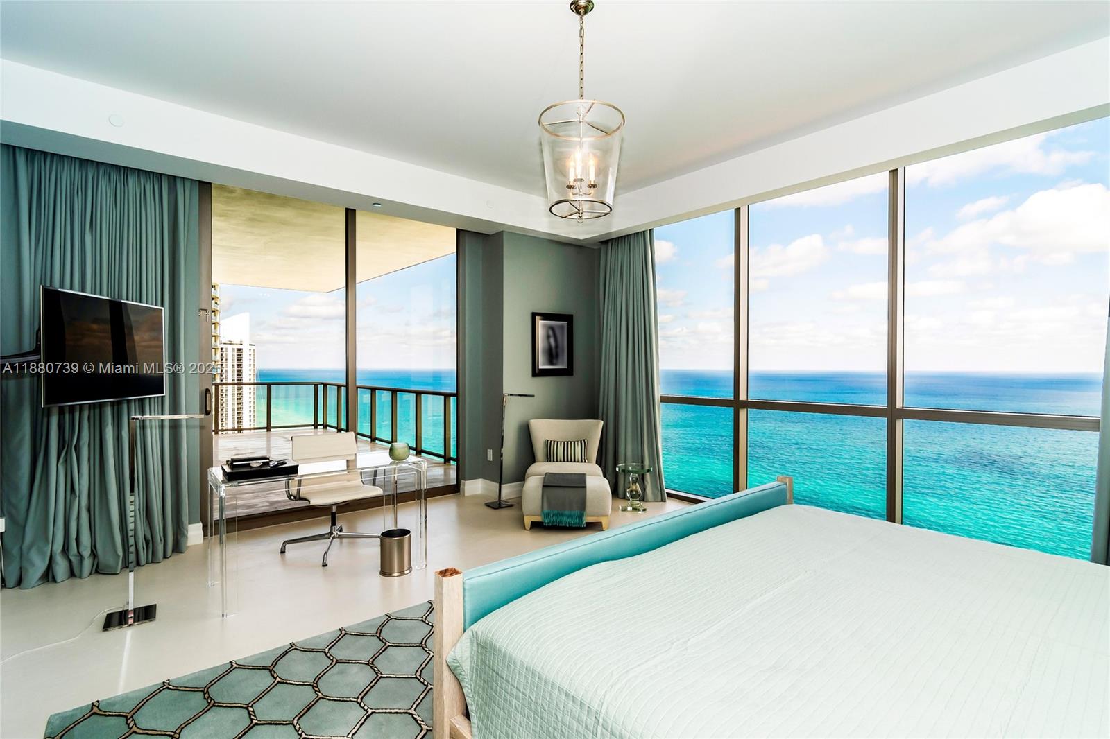 Photo of 17749 Collins Ave  #3801, Sunny Isles Beach, Florida, 33160 - 