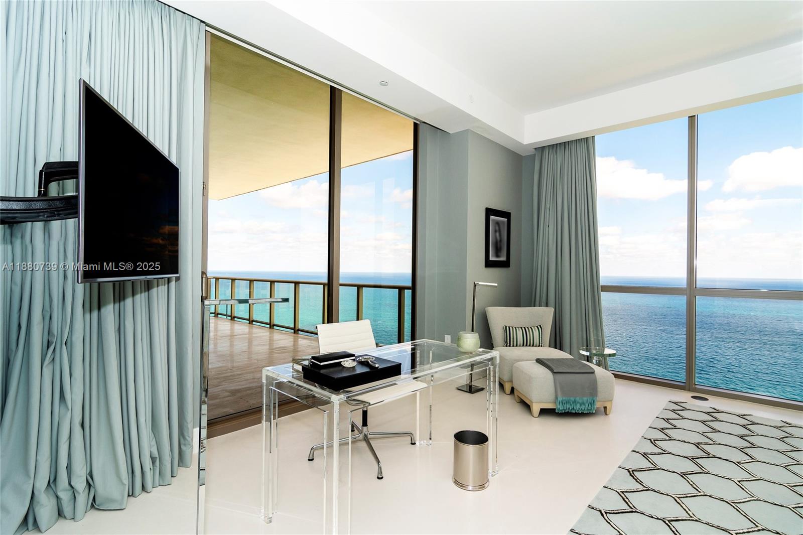 Photo of 17749 Collins Ave  #3801, Sunny Isles Beach, Florida, 33160 - 
