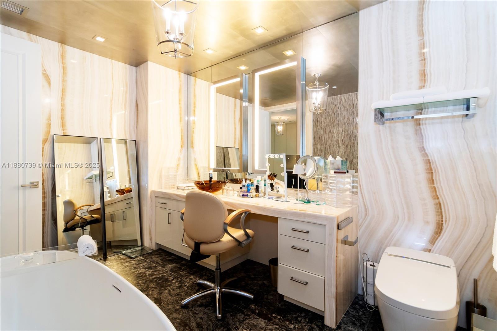 Photo of 17749 Collins Ave  #3801, Sunny Isles Beach, Florida, 33160 - 