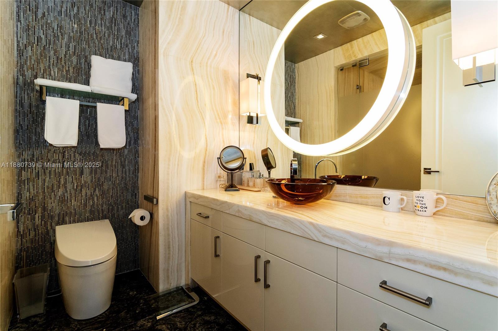 Photo of 17749 Collins Ave  #3801, Sunny Isles Beach, Florida, 33160 - 