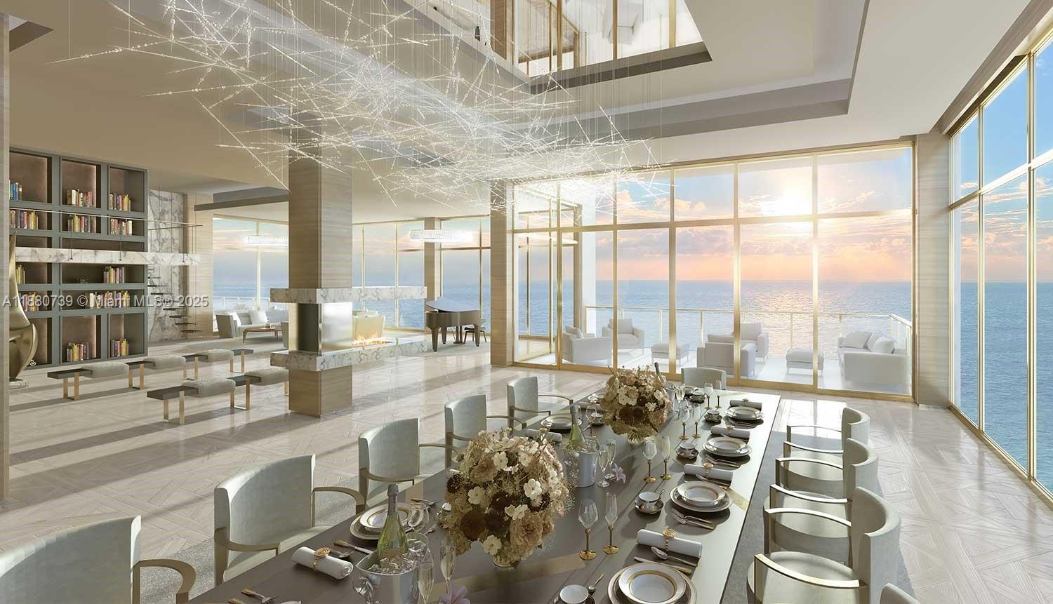 Photo of 17749 Collins Ave  #3801, Sunny Isles Beach, Florida, 33160 - 