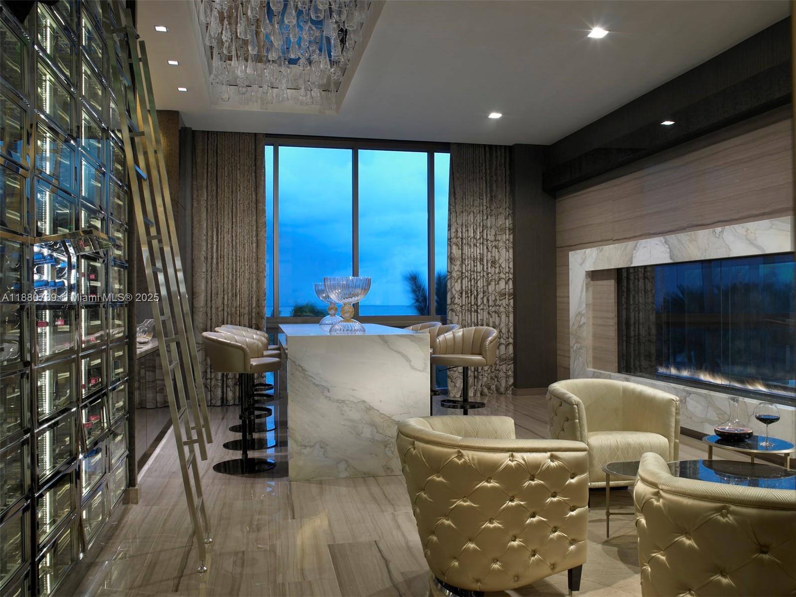 Photo of 17749 Collins Ave  #3801, Sunny Isles Beach, Florida, 33160 - 