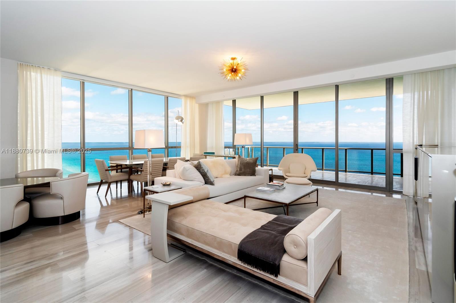 Photo of 17749 Collins Ave #3801, Sunny Isles Beach, Florida, 33160 -