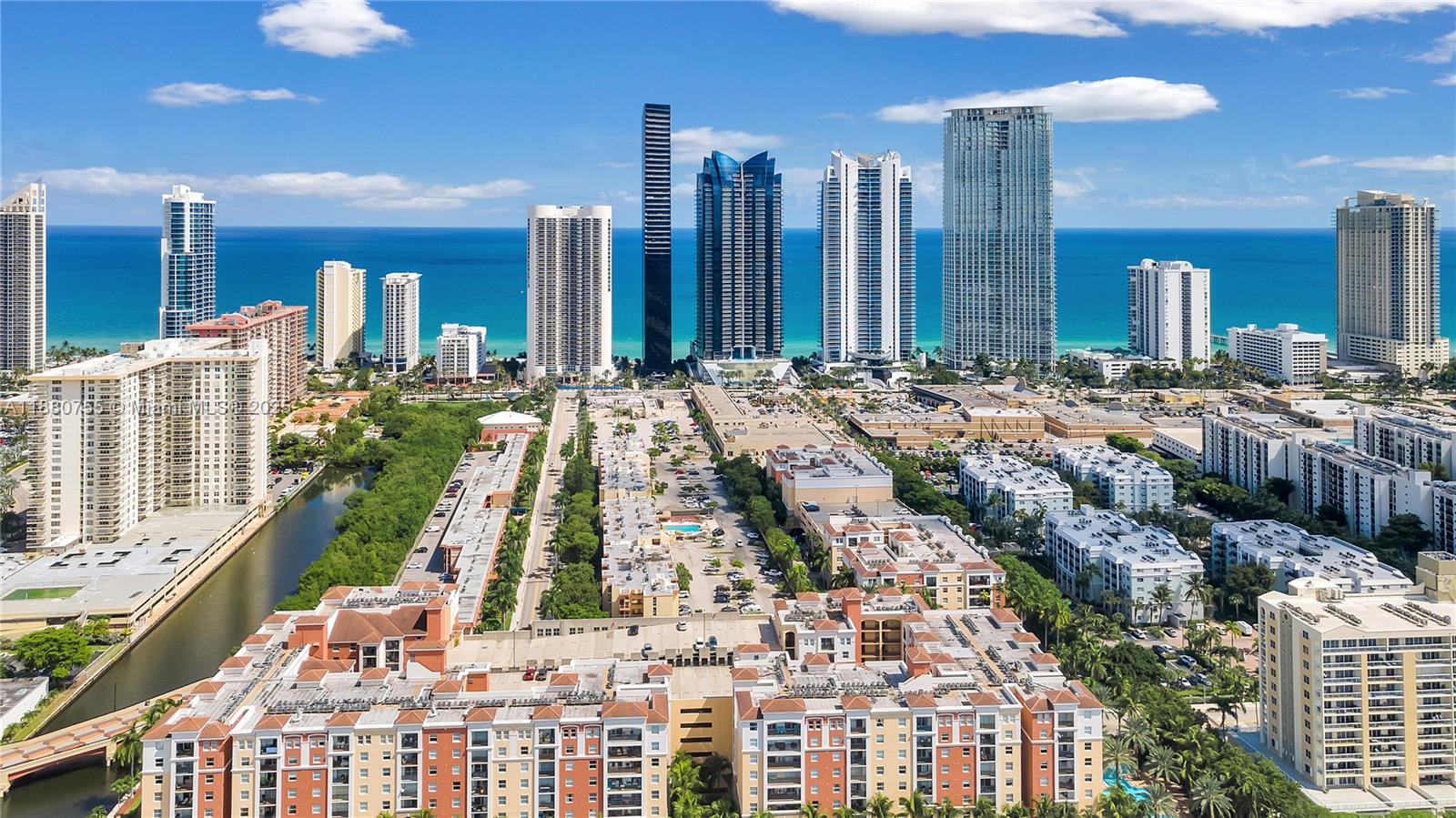 Photo of 17100 Bay Rd  #1603, Sunny Isles Beach, Florida, 33160 - Short Stroll to the Beach!