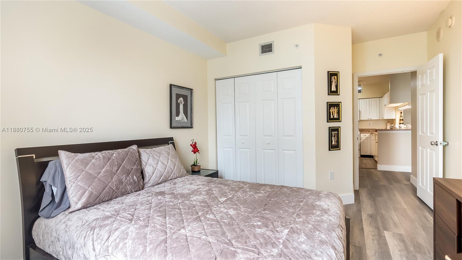 Photo of 17100 Bay Rd  #1603, Sunny Isles Beach, Florida, 33160 - Abundant Natural Light