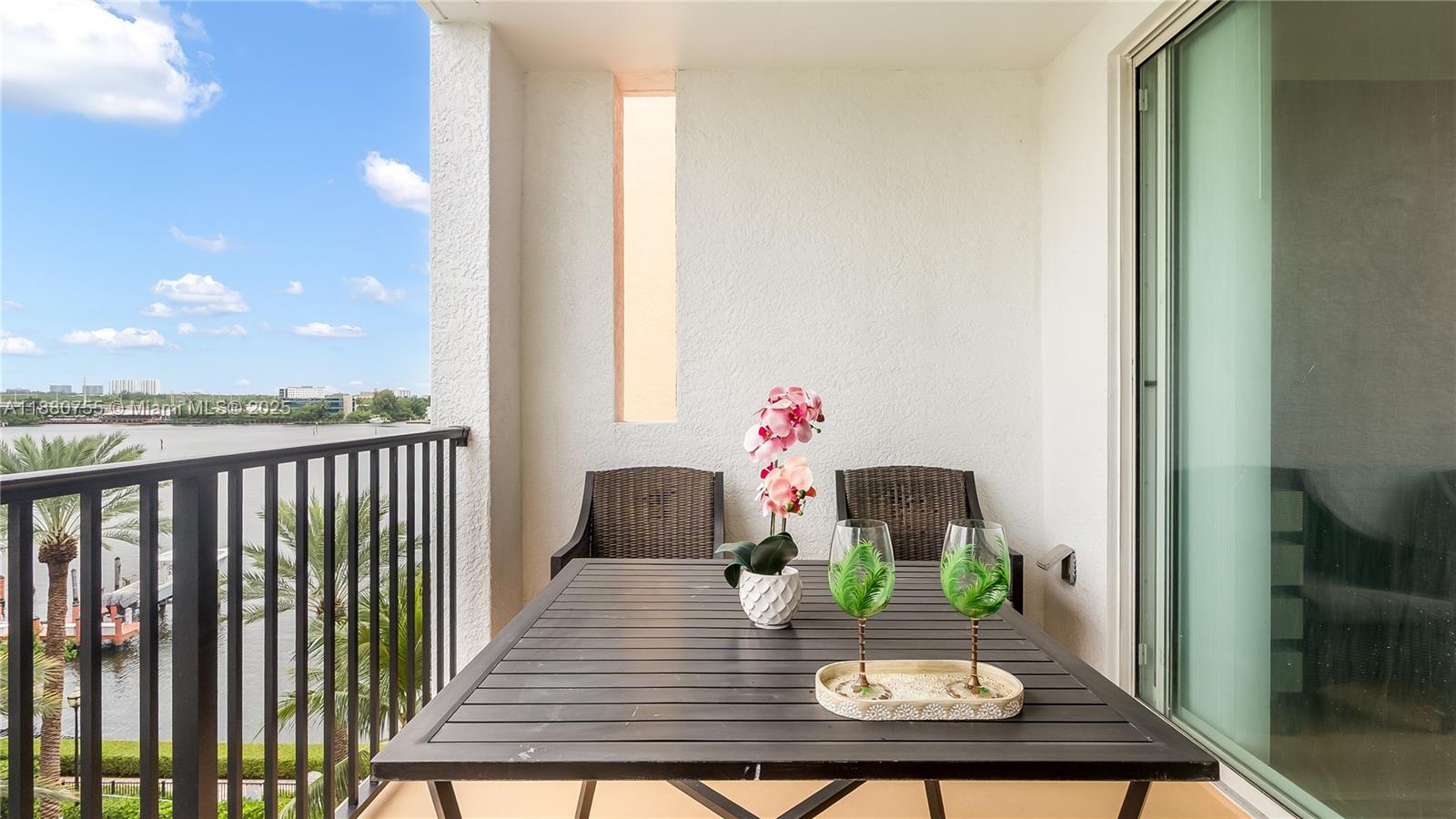 Photo of 17100 Bay Rd  #1603, Sunny Isles Beach, Florida, 33160 - Amazing Views
