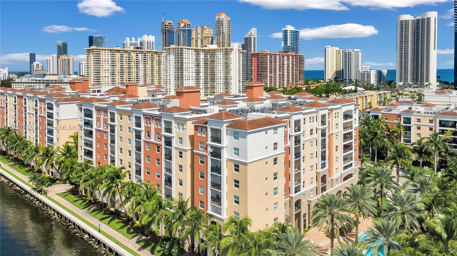 Photo of 17100 Bay Rd  #1603, Sunny Isles Beach, Florida, 33160 - Bayfront in the Heart of Sunny Isles Beach!