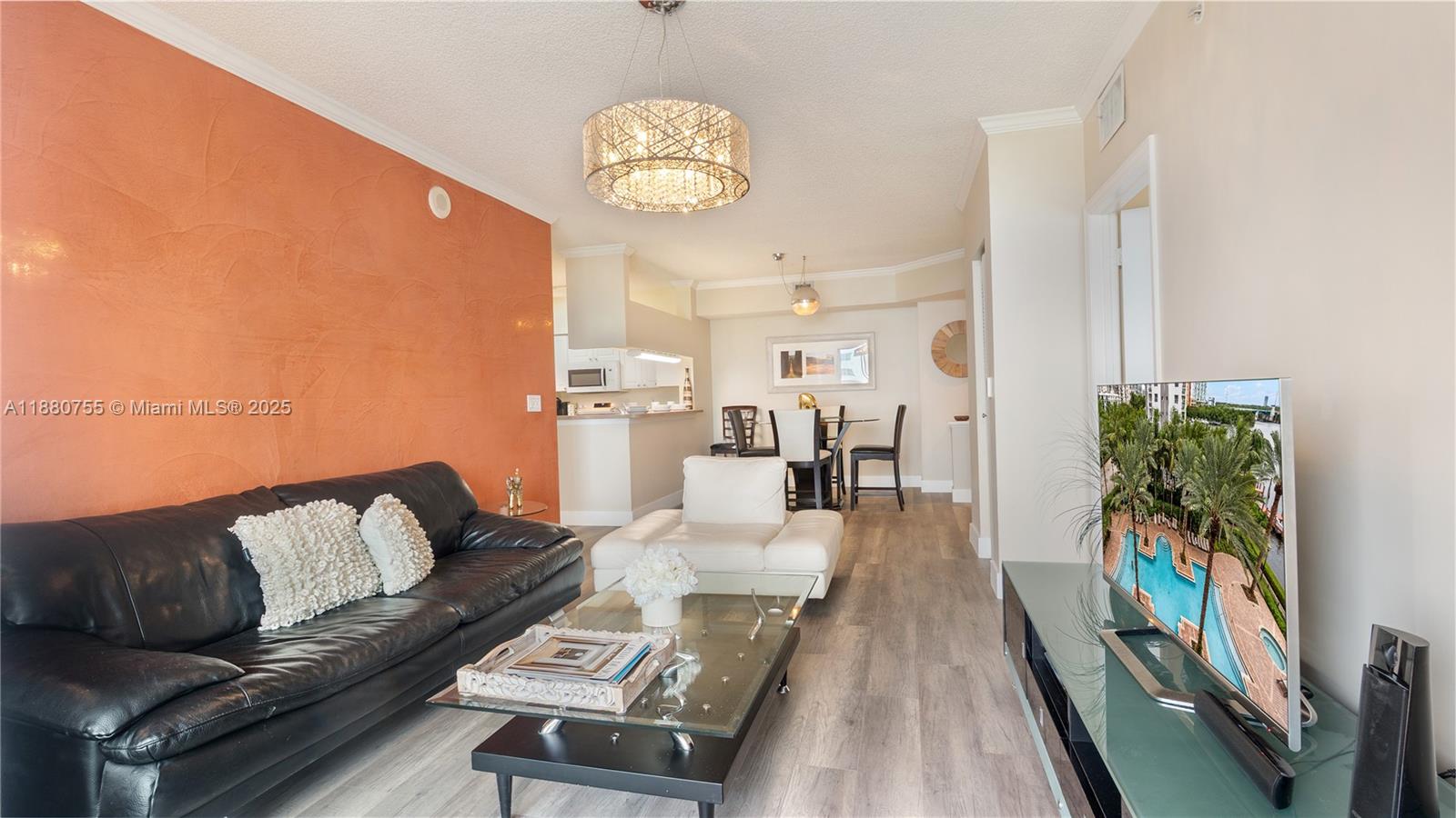Photo of 17100 Bay Rd  #1603, Sunny Isles Beach, Florida, 33160 - 