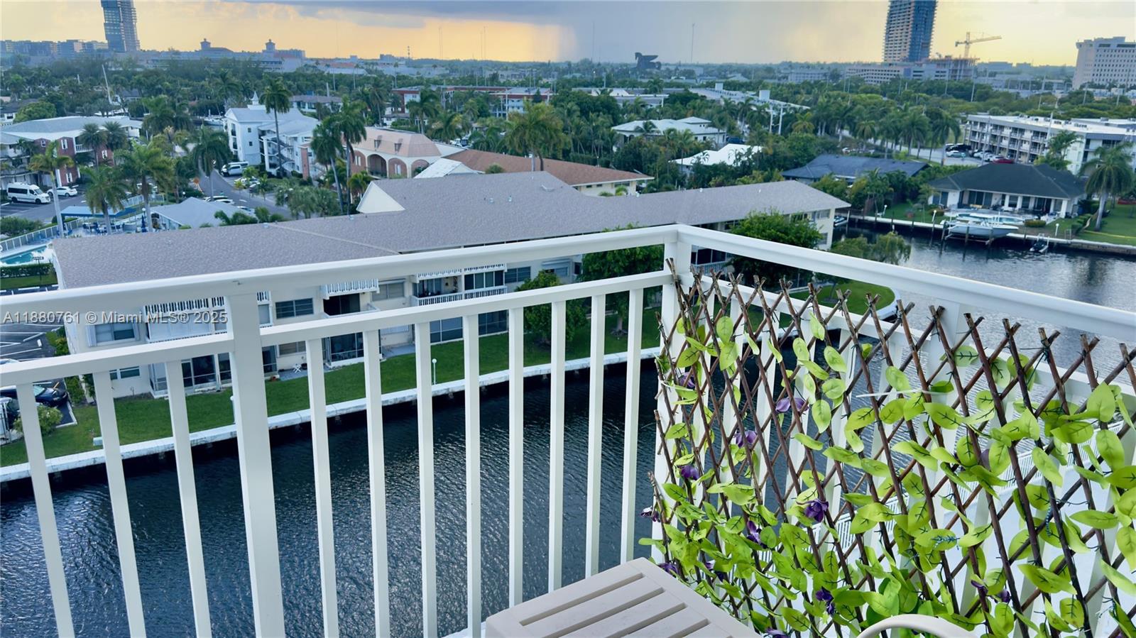Photo of 427 Golden Isles Dr #8A, Hallandale Beach, Florida, 33009 -