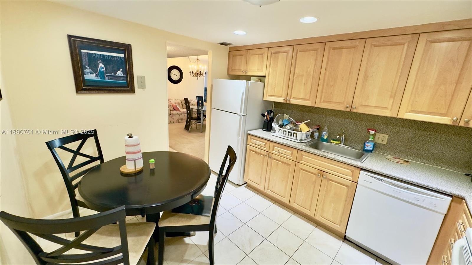 Photo of 427 Golden Isles Dr  #8A, Hallandale Beach, Florida, 33009 - 