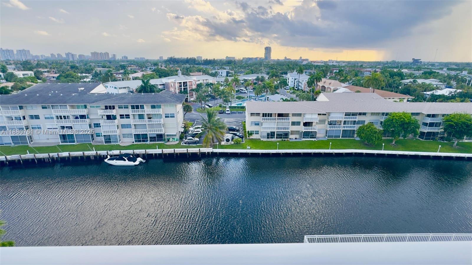 Photo of 427 Golden Isles Dr #8A, Hallandale Beach, Florida, 33009 -