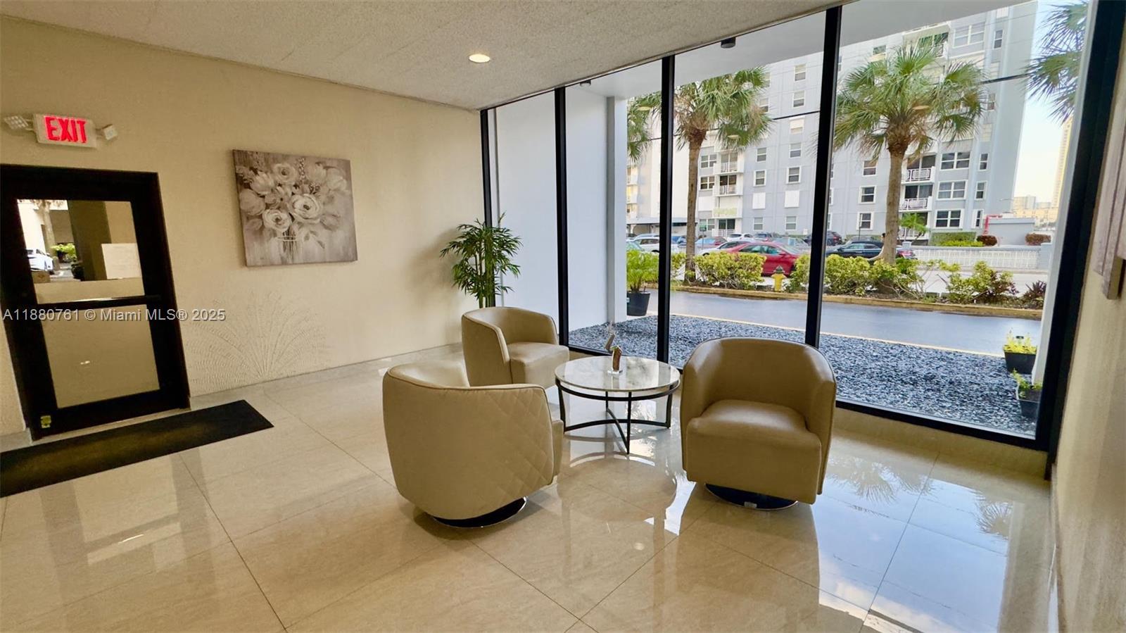 Photo of 427 Golden Isles Dr  #8A, Hallandale Beach, Florida, 33009 - 