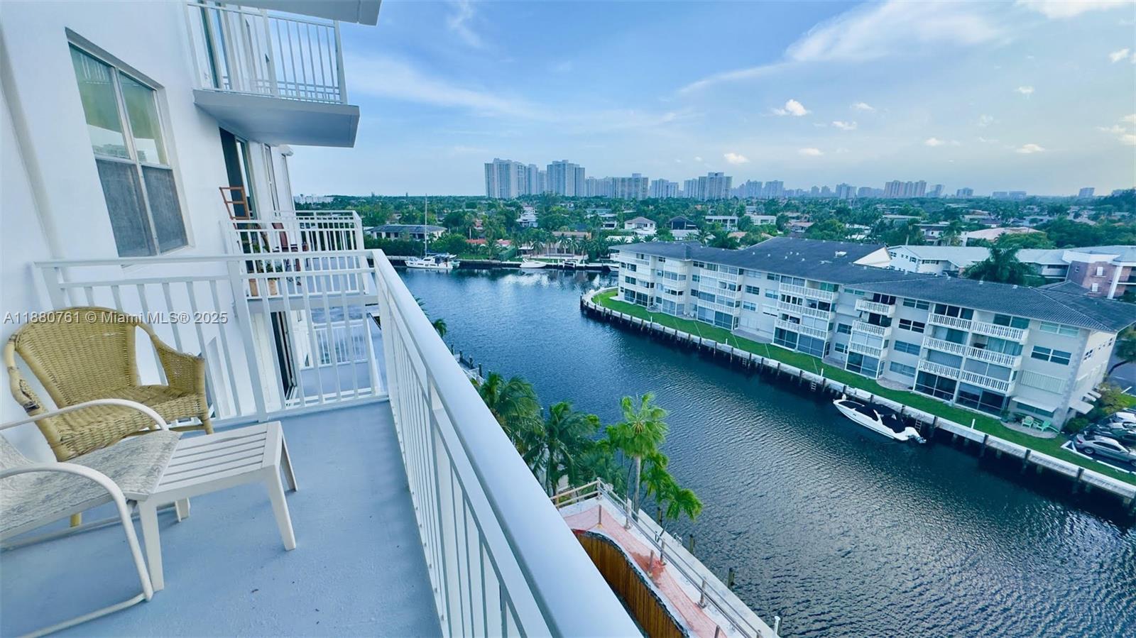 Photo of 427 Golden Isles Dr #8A, Hallandale Beach, Florida, 33009 -