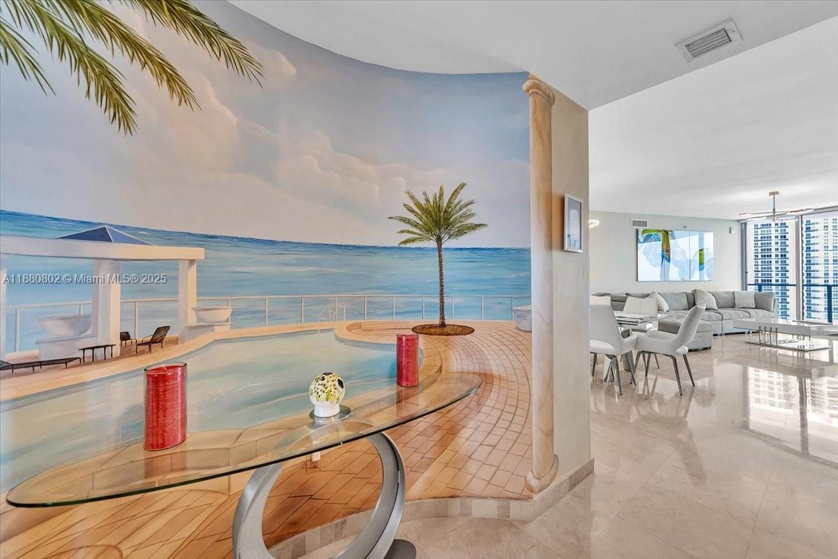 Photo of 3101 Ocean Dr #2307, Hollywood, Florida, 33019 -