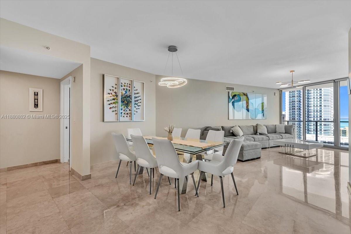 Photo of 3101 Ocean Dr #2307, Hollywood, Florida, 33019 -