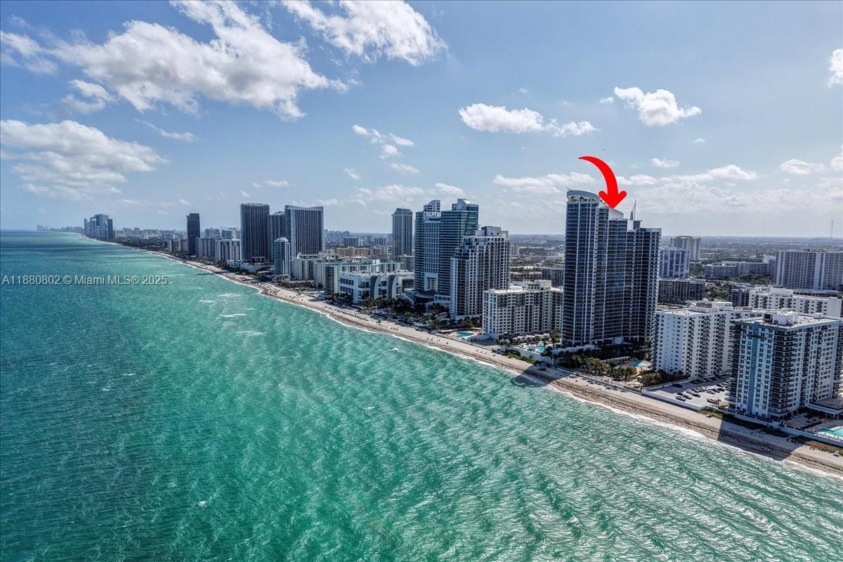 Photo of 3101 Ocean Dr  #2307, Hollywood, Florida, 33019 - 