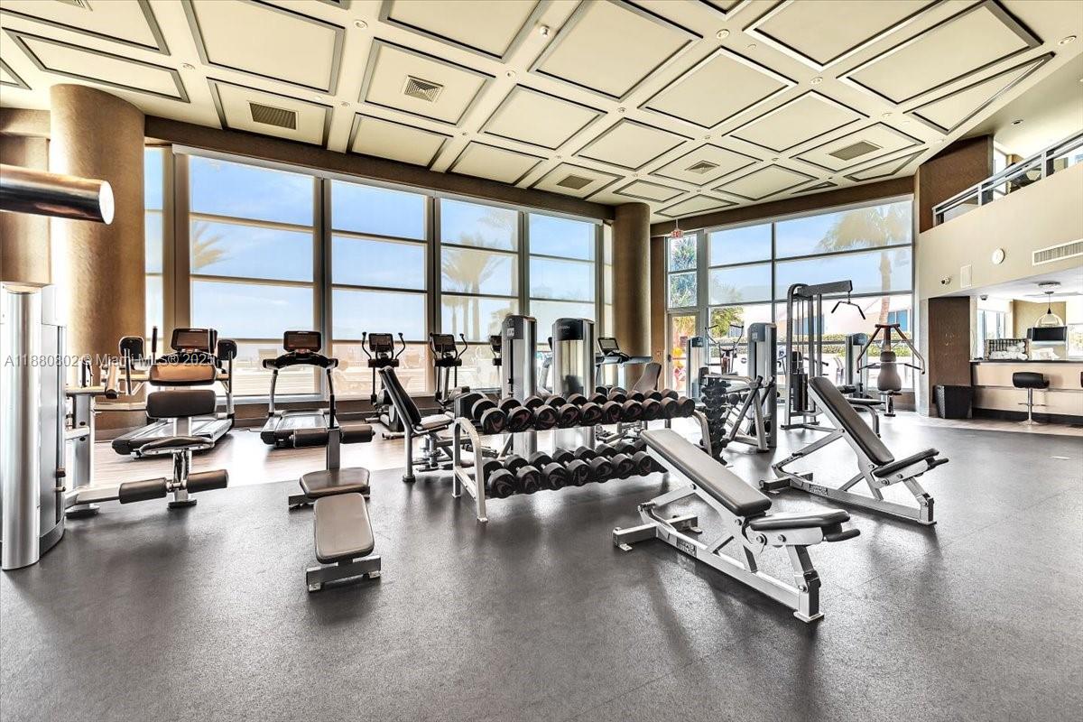 Photo of 3101 Ocean Dr  #2307, Hollywood, Florida, 33019 - 