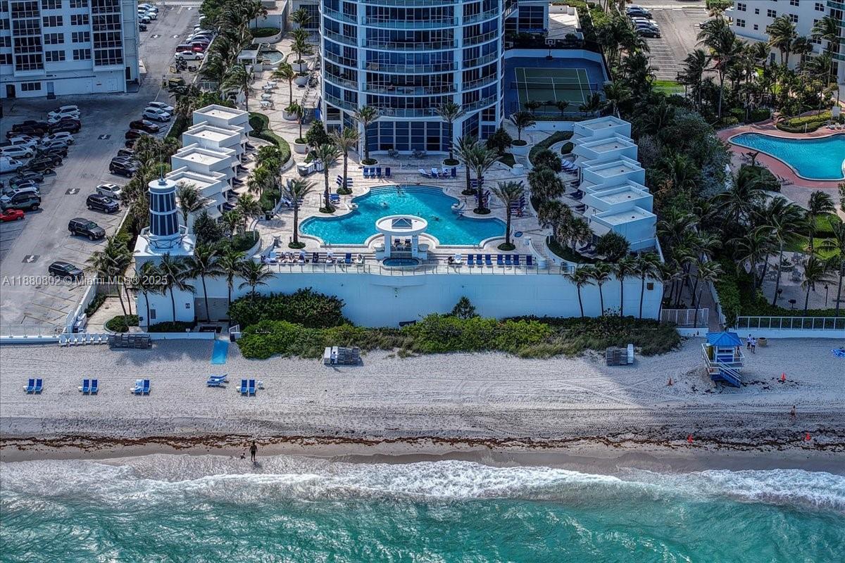 Photo of 3101 Ocean Dr  #2307, Hollywood, Florida, 33019 - 