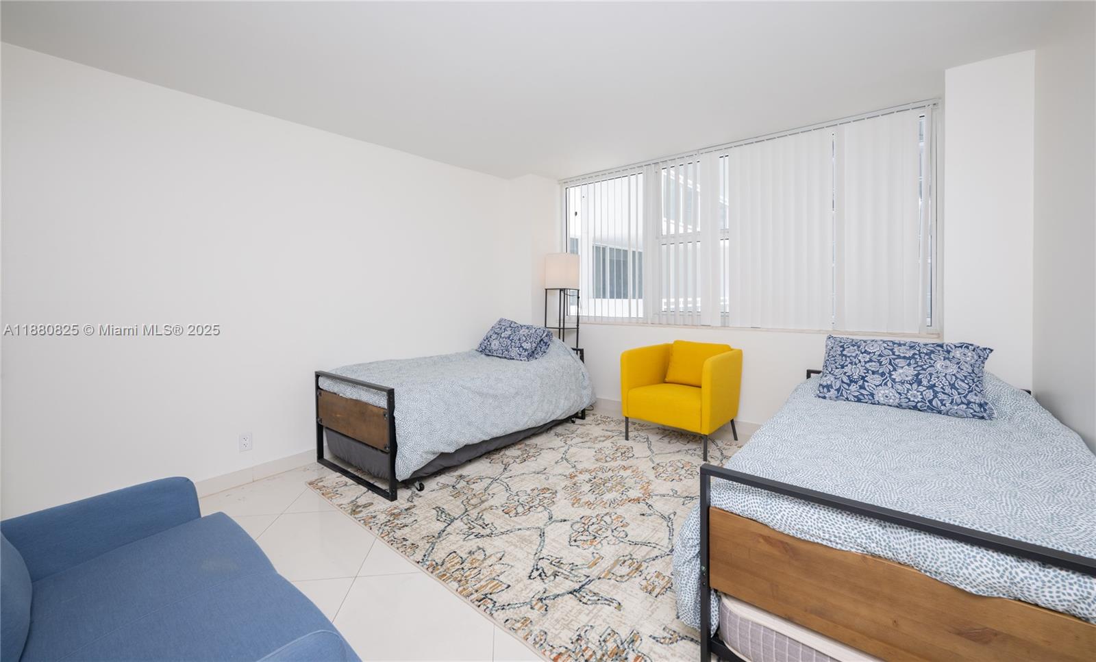Photo of 2030 Ocean Dr  #227, Hallandale Beach, Florida, 33009 - 2ND BEDROOM