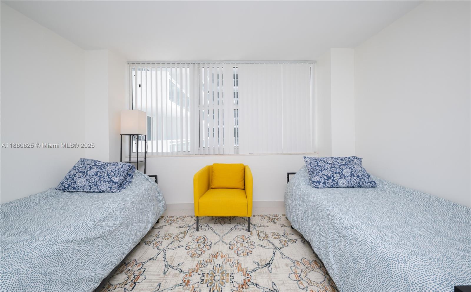 Photo of 2030 Ocean Dr  #227, Hallandale Beach, Florida, 33009 - 2ND BEDROOM