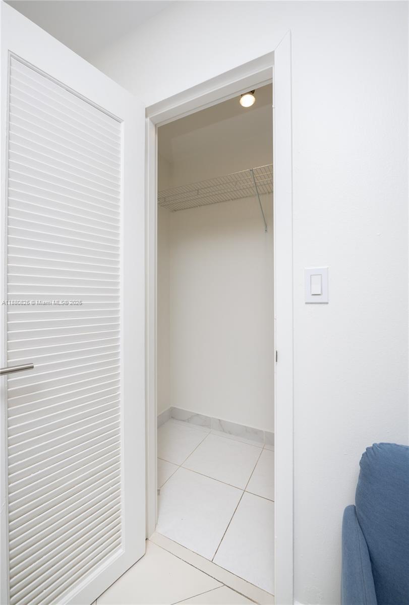 Photo of 2030 Ocean Dr  #227, Hallandale Beach, Florida, 33009 - 2ND BEDROOM WALKING CLOSET