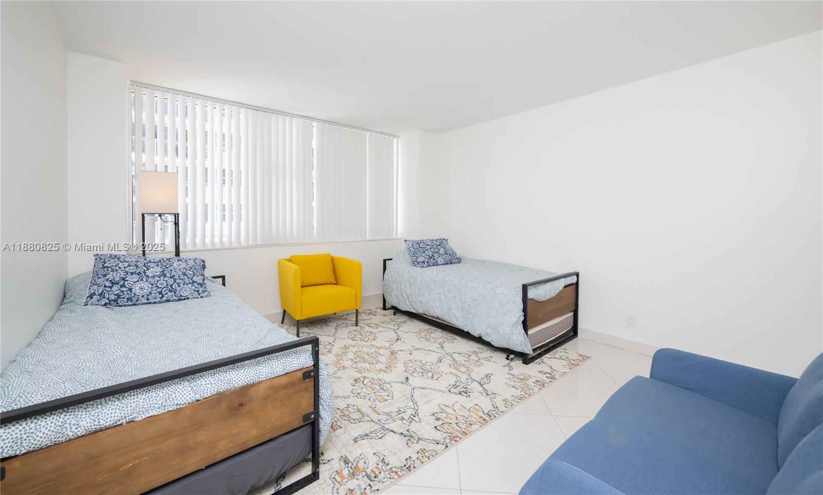 Photo of 2030 Ocean Dr  #227, Hallandale Beach, Florida, 33009 - 2ND BEDROOM
