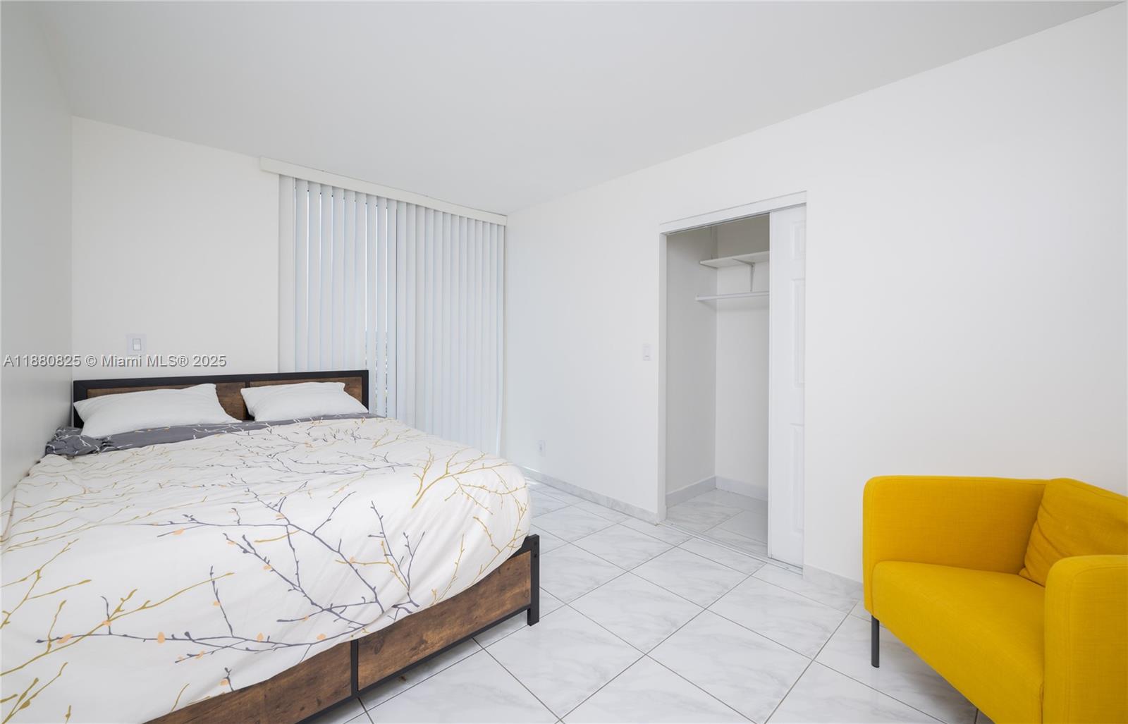 Photo of 2030 Ocean Dr  #227, Hallandale Beach, Florida, 33009 - 3RD BEDROOM