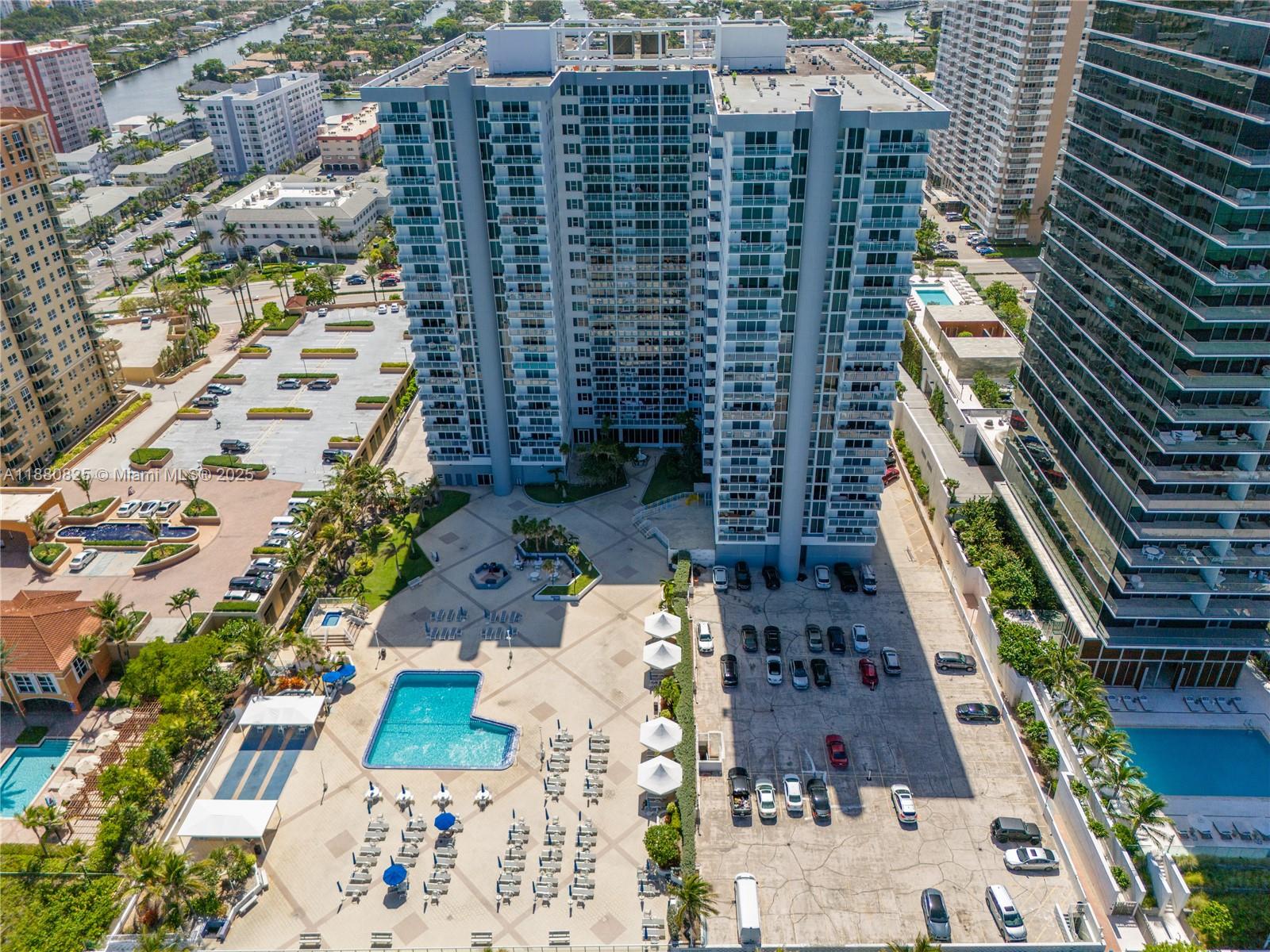 Photo of 2030 Ocean Dr  #227, Hallandale Beach, Florida, 33009 - OCEANFRONT BUILDING WITH FULL AMENITIES