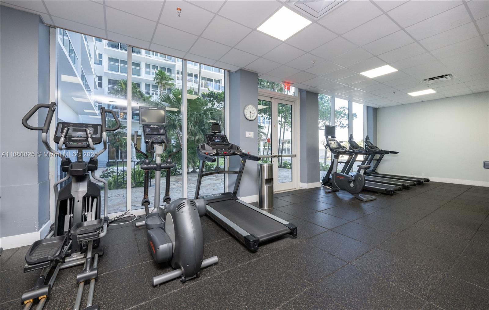 Photo of 2030 Ocean Dr  #227, Hallandale Beach, Florida, 33009 - GYM