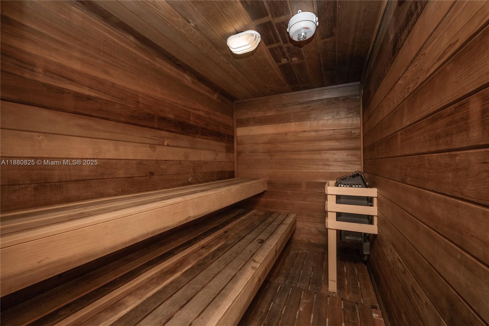 Photo of 2030 Ocean Dr  #227, Hallandale Beach, Florida, 33009 - DRY SAUNA