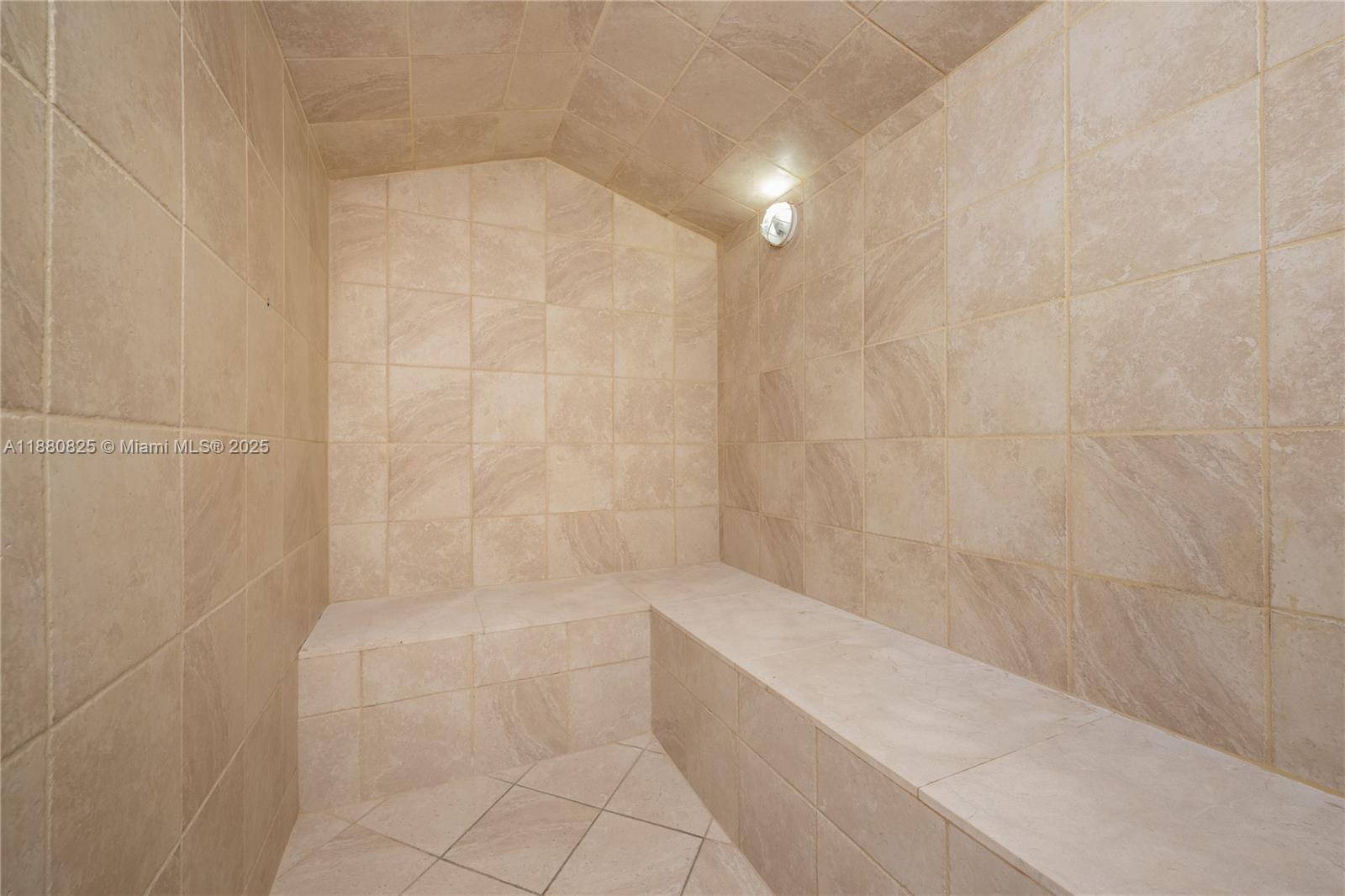 Photo of 2030 Ocean Dr  #227, Hallandale Beach, Florida, 33009 - DRY SAUNA