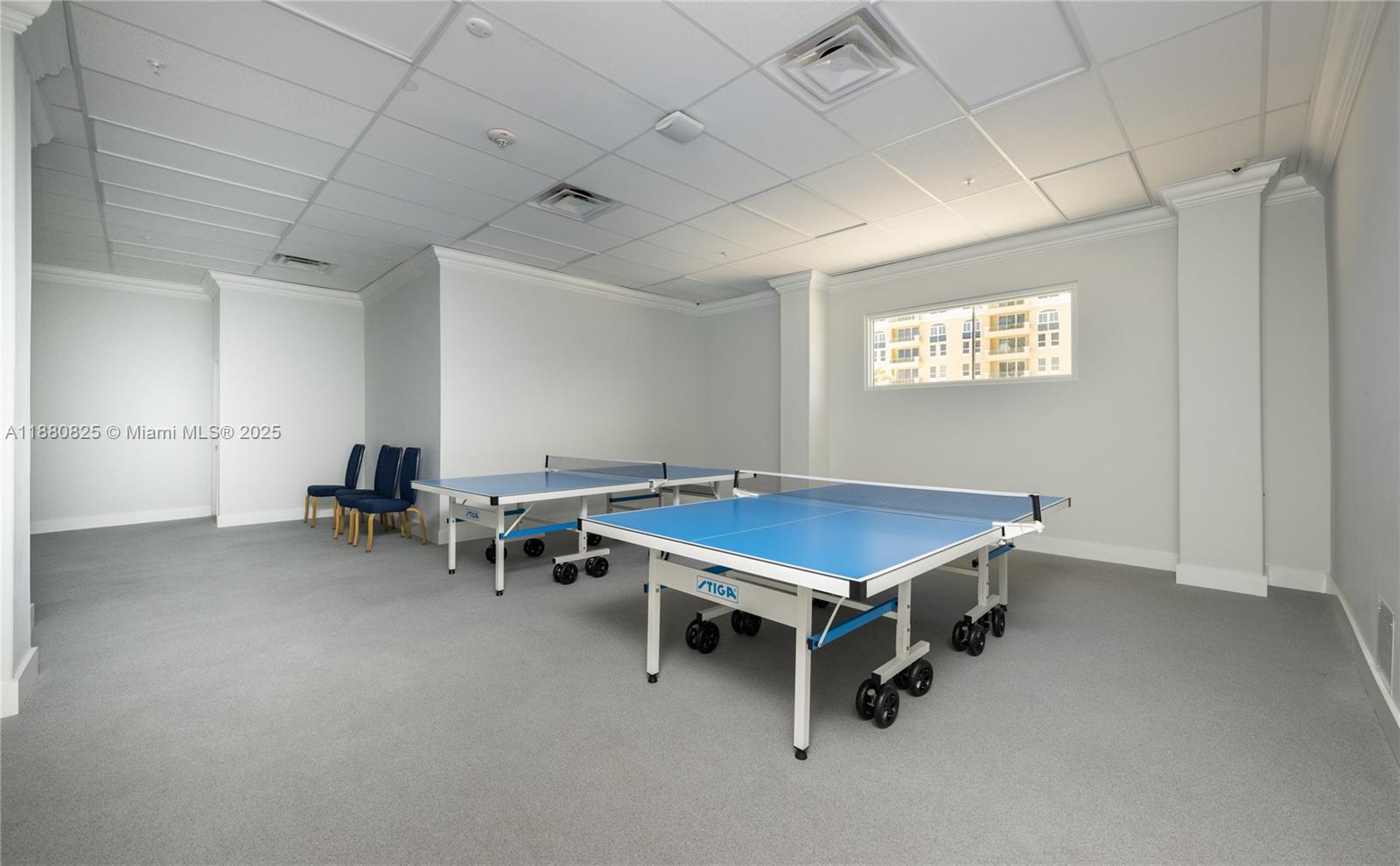 Photo of 2030 Ocean Dr  #227, Hallandale Beach, Florida, 33009 - PING-PONG TABLE