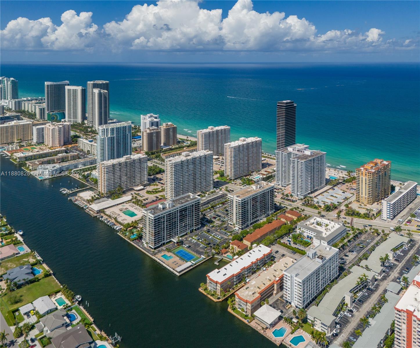 Photo of 2030 Ocean Dr  #227, Hallandale Beach, Florida, 33009 - 