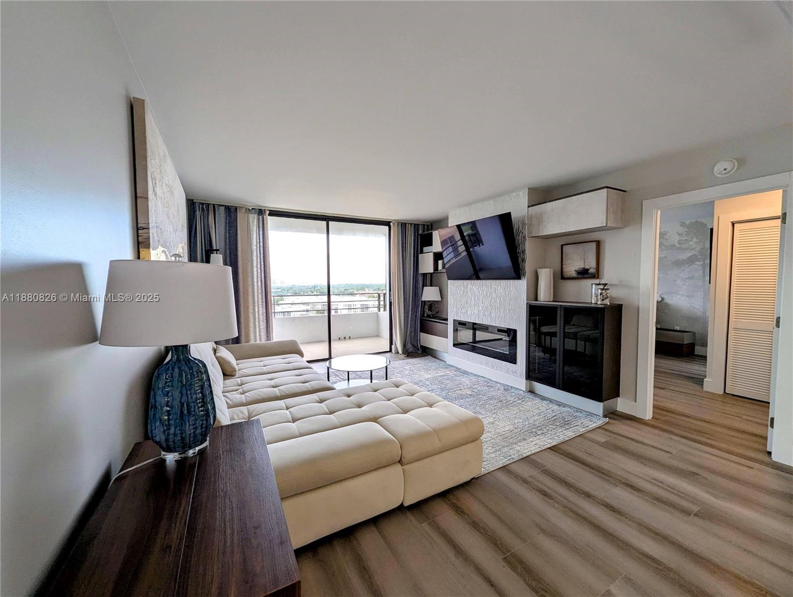 Photo of 500 Three Islands Blvd  #808, Hallandale Beach, Florida, 33009 - 