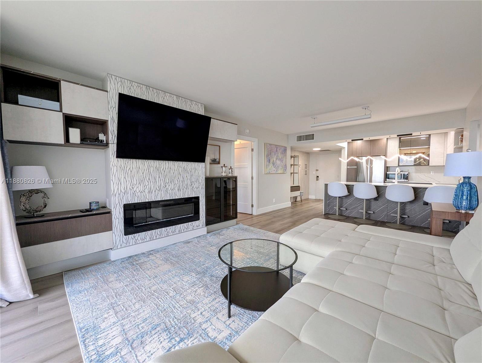 Photo of 500 Three Islands Blvd  #808, Hallandale Beach, Florida, 33009 - 