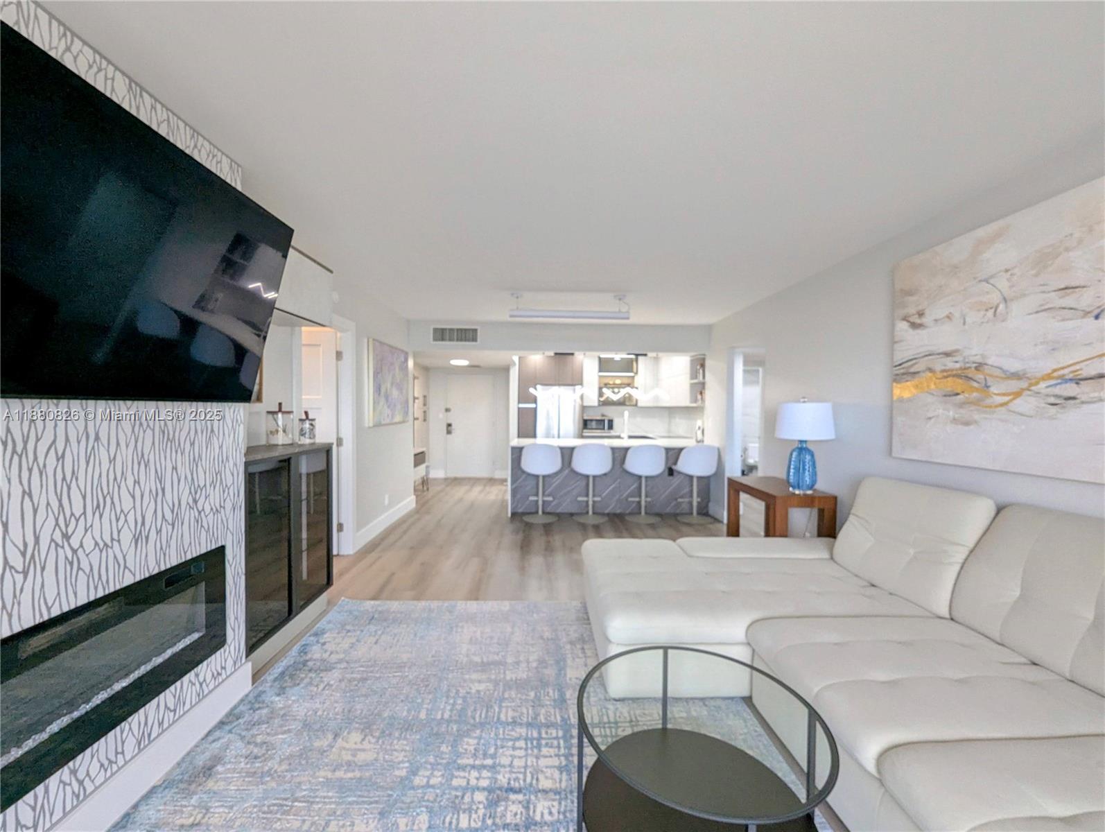 Photo of 500 Three Islands Blvd  #808, Hallandale Beach, Florida, 33009 - 