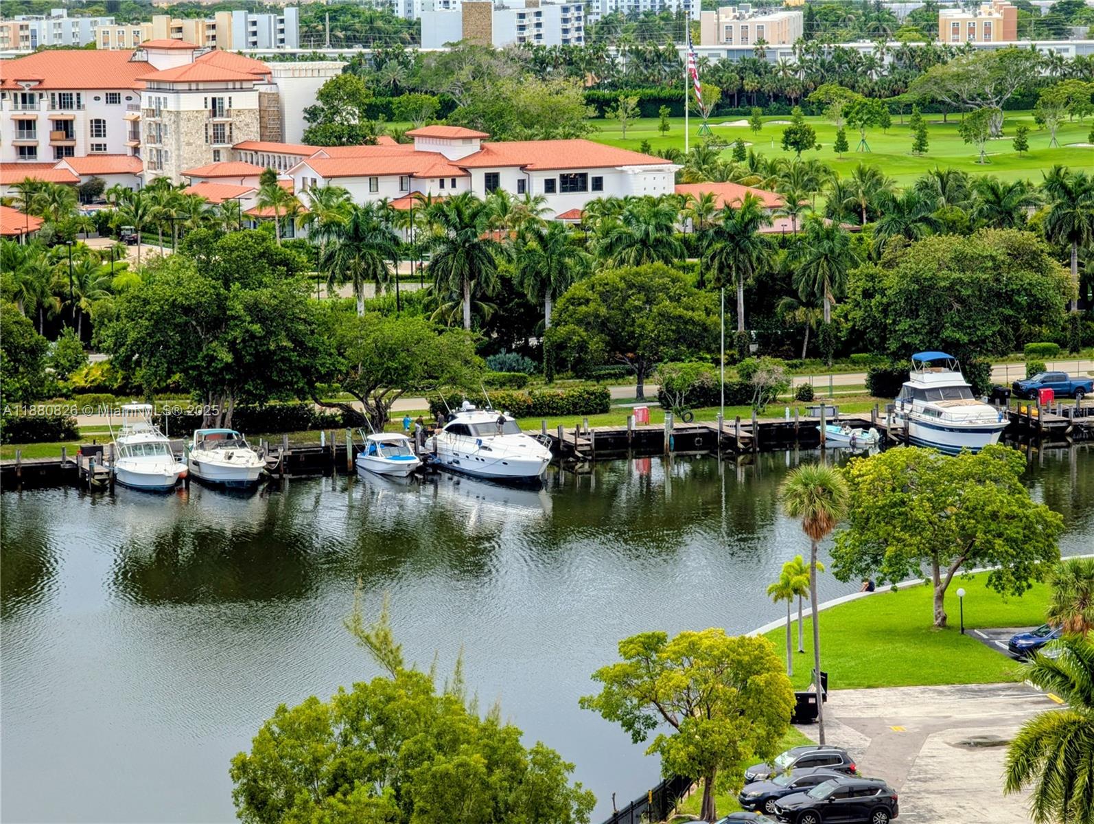Photo of 500 Three Islands Blvd  #808, Hallandale Beach, Florida, 33009 - 