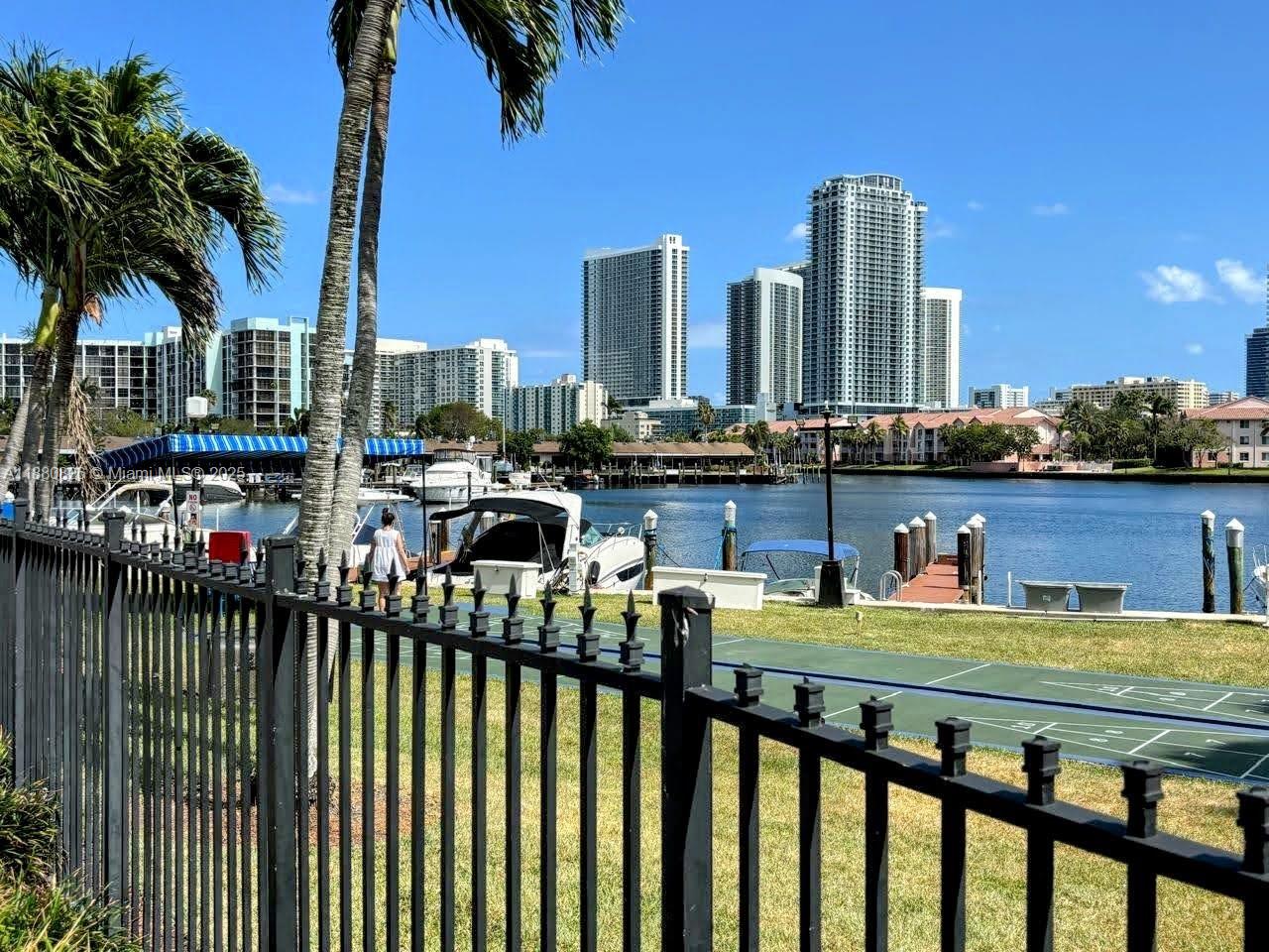 Photo of 500 Three Islands Blvd  #808, Hallandale Beach, Florida, 33009 - 